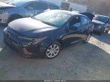 Toyota Corolla Le 5YFB4MDE8RP184150 снимка