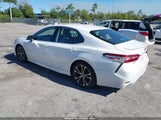 Toyota Camry Se 4T1G11AK9LU349507 fotografie