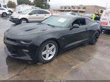 Chevrolet Camaro 2Ss 1G1FH1R71H0137266 снимка