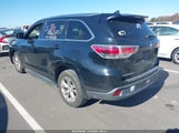 Toyota Highlander Xle V6 5TDKKRFH9FS097144 photo