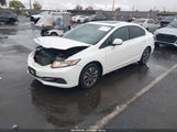 Honda Civic Ex 19XFB2F82DE273631 fotografie