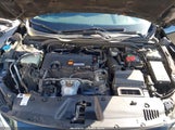 Honda Civic Lx 2HGFC2F54JH605749 снимка