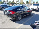 Honda Civic Lx 2HGFC2F54JH605749 снимка