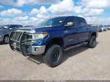 Toyota Tundra Sr5 5.7L V8 5TFDW5F13EX390393 снимка