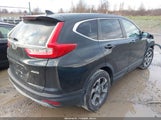 Honda Cr-V Ex 5J6RW2H50JL031518 снимка