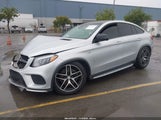 Mercedes-Benz Gle 450 Amg Coupe 4Matic 4JGED6EB8GA015580 fotografie