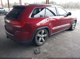 Jeep Grand Cherokee Overland 1C4RJFCTXDC655722 снимка