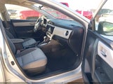 Toyota Corolla Le 2T1BURHE4JC119159 снимка