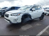 Subaru Crosstrek JF2DTAACXKH308427 снимка