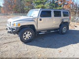 Hummer H3 Suv 5GTDN136768178127 снимка
