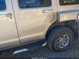 Hummer H3 Suv 5GTDN136768178127 снимка