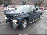 Chevrolet Silverado  2Wd Short Bed Lt 1GCPWCED6MZ386144 fotografie