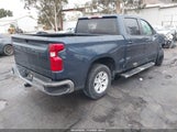 Chevrolet Silverado  2Wd Short Bed Lt 1GCPWCED6MZ386144 photo