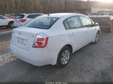 Nissan Sentra 2.0 3N1AB61EX9L640375 снимка