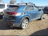 Volkswagen Atlas Cross Sport 2.0T Sel/2.0T Sel Premium/2.0T Sel Premium R-Line/2.0T Sel R-Line 1V2MC2CA6LC203999 photo