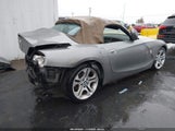 BMW Z4 3.0I 4USBT53483LT23575 снимка