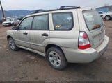 Subaru Forester 2.5X JF1SG63666H734049 снимка