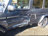 Mercedes-Benz G 550 4Matic WDCYC3KF9GX258204 снимка