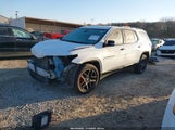 Chevrolet Traverse Fwd Premier 1GNERKKW5LJ220748 снимка