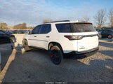 Chevrolet Traverse Fwd Premier 1GNERKKW5LJ220748 fotografie