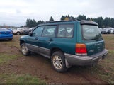 Subaru Forester S JF1SF655XYH726501 снимка