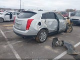 Cadillac Srx Luxury Collection 3GYFNAE39CS509046 снимка