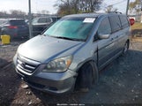 Honda Odyssey Ex-L 5FNRL38707B035425 снимка