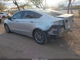 Ford Fusion Se 3FA6P0H7XHR207438 снимка