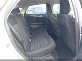Ford Fusion Se 3FA6P0H7XHR207438 снимка
