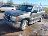GMC Yukon Slt 1GKEK13Z12J169963 снимка