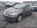 Nissan Sentra S 3N1AB7AP7FY282805 снимка