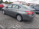 Nissan Sentra S 3N1AB7AP7FY282805 снимка