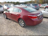 Buick Lacrosse Cxl 1G4GC5ED7BF281966 снимка