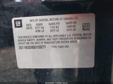 Chevrolet Impala 2Lz 2G1145S38G9120277 снимка
