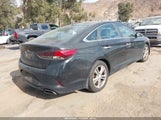 Hyundai Sonata Sel 5NPE34AF4JH628879 снимка