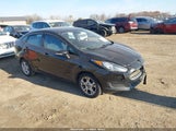 Ford Fiesta Se 3FADP4BJ5FM216285 снимка