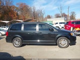 Dodge Grand Caravan Sxt 2C4RDGCG5KR749463 снимка