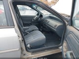 Ford Tempo Gl 1FAPP36X2RK184235 снимка