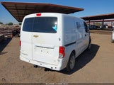 Chevrolet City Express 1Lt 3N63M0ZN6FK724872 снимка