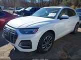 Audi Q5 Premium 45 Tfsi Quattro S Tronic WA1AAAFY6M2008841 снимка