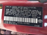 Toyota Camry Se 4T1BE32K14U360057 снимка