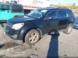 Chevrolet Equinox 1Lt 2GNALBEK7E1125680 снимка