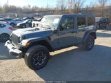 Jeep Wrangler 4Xe Rubicon 4X4 1C4JJXR63PW502882 photo