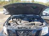 Nissan Frontier Sv 1N6AD0ER0CC417263 снимка