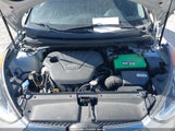 Hyundai Veloster KMHTC6ADXHU307359 снимка
