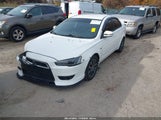 Mitsubishi Lancer Se JA32V2FW4FU020656 снимка