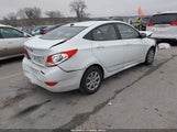 Hyundai Accent Gls KMHCT4AE0EU642722 снимка