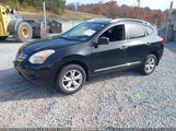Nissan Rogue Sv JN8AS5MV1BW681999 снимка