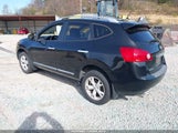 Nissan Rogue Sv JN8AS5MV1BW681999 снимка