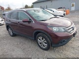 Honda Cr-V Ex-L 5J6RM4H75EL037288 снимка